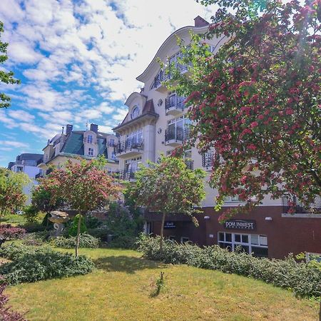 Apartamenty Na Wyspie - Promenada Swinoujscie Exterior photo