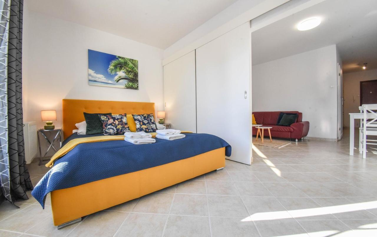 Apartamenty Na Wyspie - Promenada Swinoujscie Exterior photo