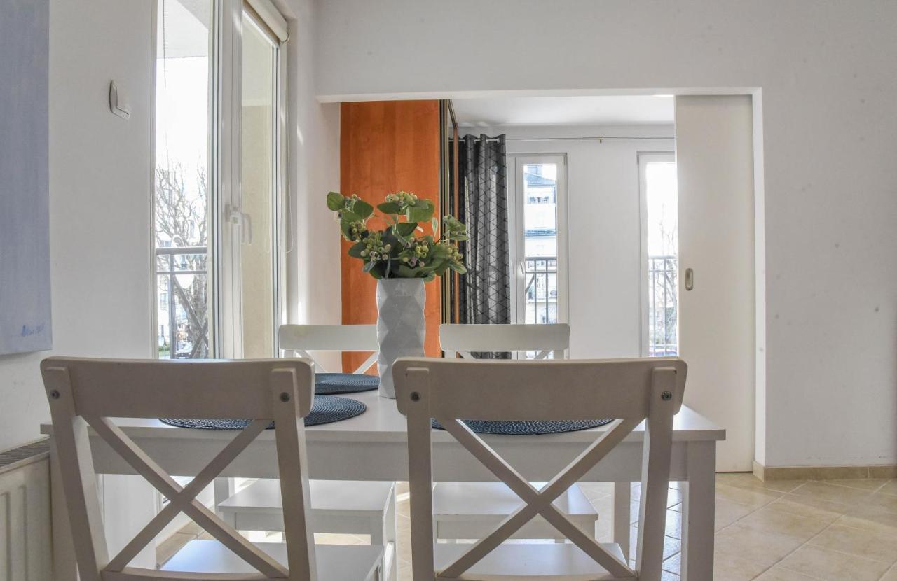 Apartamenty Na Wyspie - Promenada Swinoujscie Exterior photo