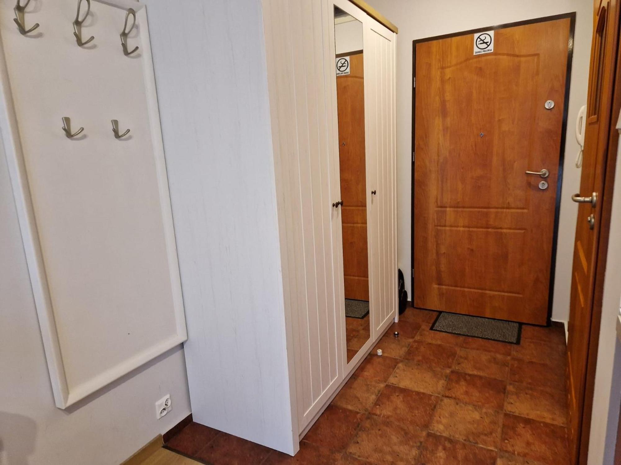Apartamenty Na Wyspie - Promenada Swinoujscie Exterior photo