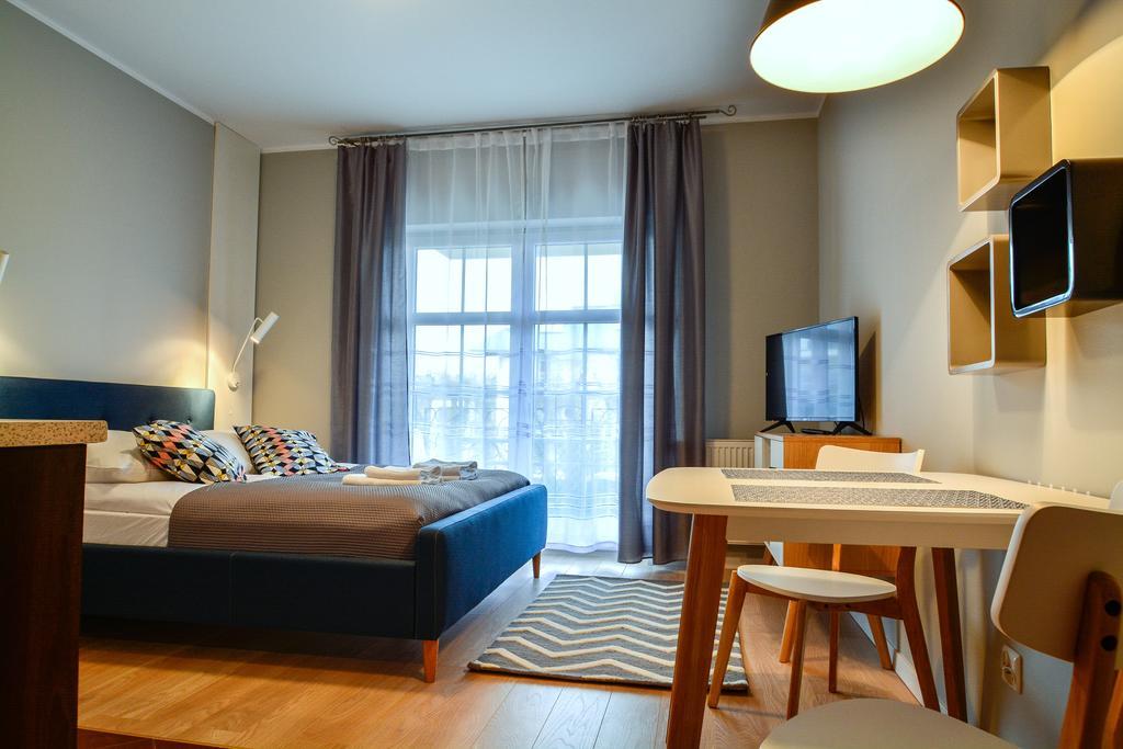 Apartamenty Na Wyspie - Promenada Swinoujscie Exterior photo